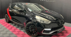 Renault Clio , garage TRANSAKAUTO METZ � Lesm�nils