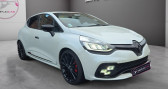 Annonce Renault Clio occasion Essence IV 1.6 Turbo 220 EDC RS Trophy / Historique d'entretien / Vi � LA MADELEINE