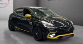Annonce Renault Clio occasion Essence IV 1.6 Turbo 220 EDC RS Trophy - SI�GES CHAUFFANTS - REGULAT � Eschau