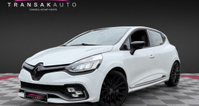 Renault Clio , garage TRANSAKAUTO LE CANNET � Le Cannet