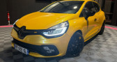 Annonce Renault Clio occasion Essence IV 1.6 Turbo 220 EDC RS Trophy � Beaumont Les Valence