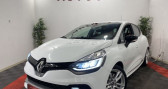 Annonce Renault Clio occasion Essence IV 1.6 Turbo 220 EDC Trophy 99000KM  THIERS