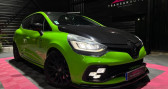Annonce Renault Clio occasion Essence iv 1.6 turbo 220 edc trophy  Cuincy