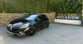 Renault Clio occasion année 2017 boite Automatique Annonce Renault Clio occasion Essence IV 1.6 Turbo 220 EDC Trophy à Six-Fours-les-Plages