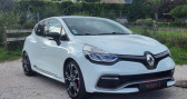 Annonce Renault Clio occasion Essence IV 1.6 Turbo 220 Energy RS Trophy EDC  allonzier de la caille