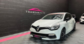 Renault Clio occasion année 2015 boite Automatique Annonce Renault Clio occasion Essence IV 1.6 Turbo 220 Energy RS Trophy EDC à Chaponost