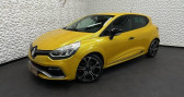 Annonce Renault Clio occasion Essence IV 1.6 Turbo 220 Energy Trophy EDC  Chenove