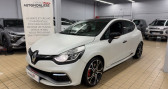 Annonce Renault Clio occasion Essence IV 1.6 TURBO 220 TROPHY EDC � EPONE
