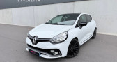 Renault Clio occasion année 2016 boite Automatique Annonce Renault Clio occasion Essence IV 1.6 Turbo 220cv EDC RS Trophy - Ligne Akrapovic - à Saint-Dizier