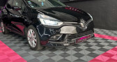 Annonce Renault Clio occasion Essence iv 120 ch 1.2 tce energy intens 5 portes camera feux full le  MANOSQUE
