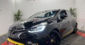 Annonce Renault Clio occasion Essence IV 18 1.6 Turbo 220 EDC N0085 +2018+107000KM  THIERS