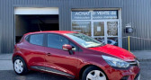 Annonce Renault Clio occasion Diesel IV 2) 1.5 dci DITION BUSINESS BVM-5 TBE  Bettancourt-la-Ferée