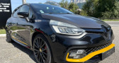 Renault Clio occasion année 2018 boite Automatique Annonce Renault Clio occasion Essence IV 220 EDC RS 18 à Challes-les-Eaux