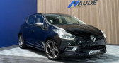 Renault Clio occasion année 2019 boite Manuelle Annonce Renault Clio occasion Essence IV 4 0.9 TCe 90 CH GT Line à Lozanne