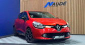Renault Clio IV 4 0.9 TCe 90 CH INTENS   Lozanne 69