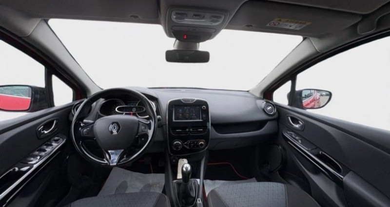 Renault Clio IV 4 0.9 tce 90 ch moteur à chaîne limited Clim-gps-regulate 2013 - photo n°4 Renault Clio IV 4 0.9 tce 90 ch moteur à chaîne limited Clim-gps-regulate  occasion à Nevers - photo n°4