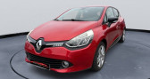 Renault Clio occasion  année 2013 boite Manuelle Annonce Renault Clio occasion Essence IV 4 0.9 tce 90 ch moteur à chaîne limited Clim-gps-regulate à Nevers