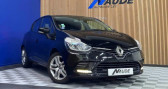 Renault Clio occasion année 2017 boite Manuelle Annonce Renault Clio occasion Essence IV 4 0.9 TCe 90 CH à Lozanne