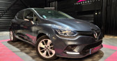 Renault Clio iv 4 1.2 16v 75 limited  2018 - annonce de voiture en vente sur Auto Sélection.com
