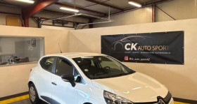 Renault Clio occasion 2018 mise en vente à Saint-Martin-la-Plaine par le garage CK AUTO SPORT - photo n°1