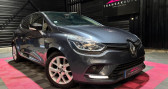 Annonce Renault Clio occasion Diesel IV 4 1.5 DCi 75 Limited � Cuincy