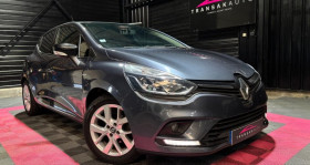 Renault Clio occasion 2018 mise en vente &agrave; Cuincy par le garage TRANSAKAUTO DOUAI - photo n&deg;1