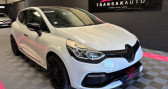 Annonce Renault Clio occasion Essence IV 4 RS CUP - 1.6 Turbo - 200 CV � dieppe