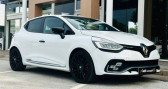 Renault Clio IV 5 1.6 Turbo 200ch Bva  2016 - annonce de voiture en vente sur Auto Sélection.com