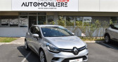 Annonce Renault Clio occasion Diesel IV 5 Portes Phase 2 1.5 dCi 90 cv INTENS à Palaiseau