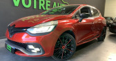 Renault Clio IV 5 Portes Phase 2 1.6 T 16V EDC6 200 cv Bote auto   TREVOUX 01