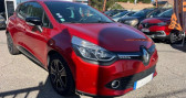 Renault Clio occasion année 2016 boite Manuelle Annonce Renault Clio occasion Essence iv 90 cv tce limited à Vitrolles