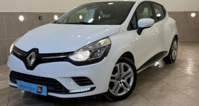 Renault Clio , garage PACCARD AUTOMOBILES � La Buisse