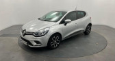 Renault Clio IV BUSINESS 0.9 TCE 90CH GENERATION - 19 5P   QUIMPER 29