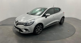 Renault Clio occasion 2020 mise en vente &agrave; QUIMPER par le garage ESPACE AUTO QUIMPER - photo n&deg;1