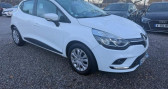 Annonce Renault Clio occasion Diesel IV BUSINESS 1.5 DCI 75 ENERGY GENERIQUE 1 ere main distribut � Villeneuve Le Roi