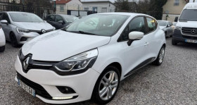 Renault Clio occasion 2018 mise en vente &agrave; Villeneuve Le Roi par le garage CAR CONSULTING 94 - photo n&deg;1