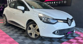 Renault Clio IV BUSINESS 75 ch 1.5L DCi Radar AR ~ Bluetooth ~ Rgulateur  2016 - annonce de voiture en vente sur Auto Sélection.com