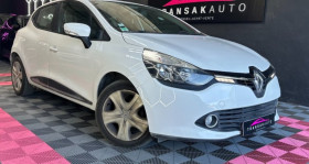 Renault Clio occasion 2016 mise en vente à MANOSQUE par le garage TRANSAKAUTO MANOSQUE - photo n°1