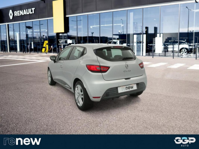 Renault Clio IV BUSINESS BUI 15B 6S 2  occasion  DENAIN - photo n5