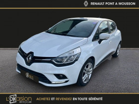 Renault Clio , garage RENAULT DACIA BYMYCAR PONT A MOUSSON  LAXOU