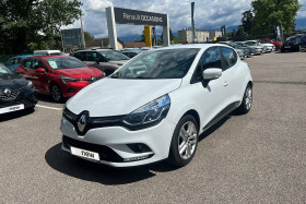 Renault Clio , garage RENAULT BYMYCAR GRENOBLE  FONTAINE