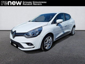 Renault Clio occasion année 2019 boite Manuelle Annonce Renault Clio occasion Diesel IV BUSINESS dCi 75 E6C à VARENNES VAUZELLES