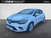 Renault Clio occasion année 2019 boite Manuelle Annonce Renault Clio occasion Diesel IV BUSINESS dCi 75 E6C à Issoire