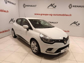 Renault Clio IV BUSINESS dCi 75 E6C   CHARLEVILLE MEZIERES 08