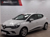 Renault Clio occasion année 2018 boite Manuelle Annonce Renault Clio occasion Diesel IV BUSINESS dCi 75 E6C à Lannemezan