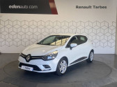 Renault Clio occasion année 2019 boite Manuelle Annonce Renault Clio occasion Diesel IV BUSINESS dCi 75 E6C à TARBES