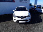 Renault Clio occasion Blanc année 2019 boite Manuelle Annonce Renault Clio occasion Diesel IV BUSINESS dCi 75 E6C à Langon