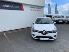 Renault Clio occasion Blanc année 2019 boite Manuelle Annonce Renault Clio occasion Diesel IV BUSINESS dCi 75 E6C à Langon