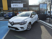 Renault Clio occasion année 2019 boite Manuelle Annonce Renault Clio occasion Diesel IV BUSINESS dCi 75 E6C à BAYEUX