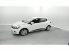 Renault Clio occasion année 2019 boite Manuelle Annonce Renault Clio occasion Diesel IV BUSINESS dCi 75 E6C à VANNES